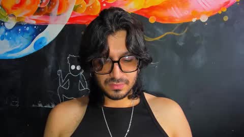 R. online show from 10-30-25, 05:02