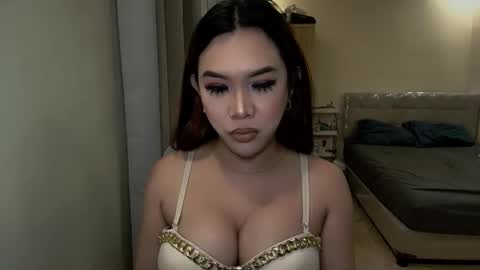 Anastasia online show from 10-18-25, 02:36