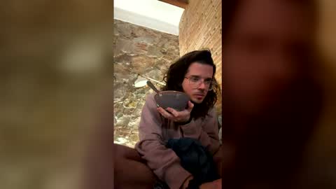 acroberts88 online show from 02-08-26, 08:12