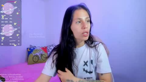 Helena online show from 09-22-25, 01:46