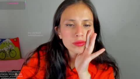 Helena online show from 10-04-25, 04:10