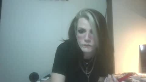 Aleyna Evans online show from 09-16-25, 08:26