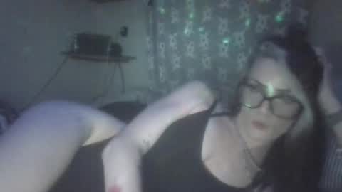 Aleyna Evans online show from 09-20-25, 05:19