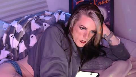 Aleyna Evans online show from 09-25-25, 01:20