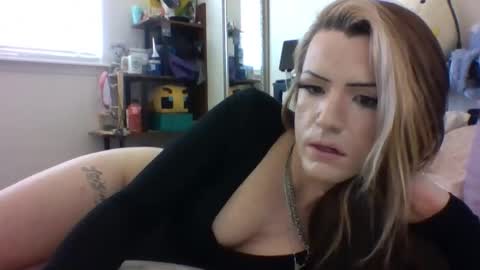 Aleyna Evans online show from 02-09-26, 04:00