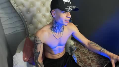 Acxel online show from 03-03-26, 09:21