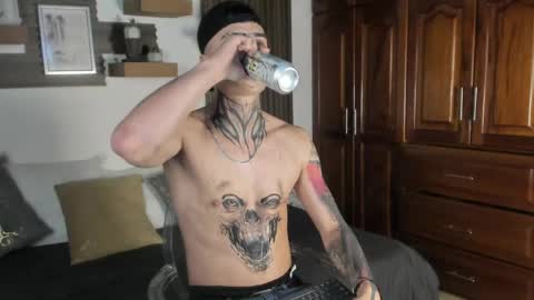 Acxel online show from 05-10-26, 12:43