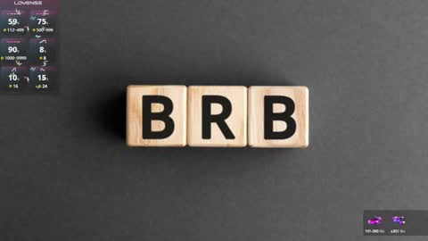 Antonella  online show from 01-11-25, 11:34