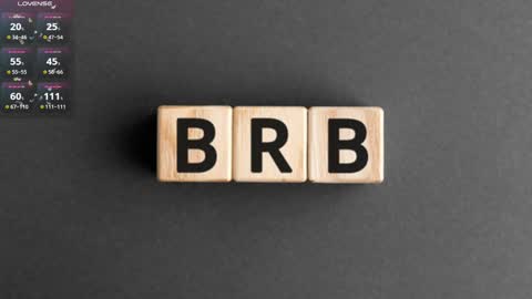 Antonella  online show from 01-20-25, 11:56