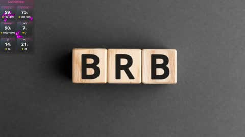 Antonella  online show from 01-31-25, 11:24