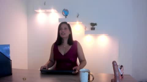 Ada online show from 02-17-26, 12:23