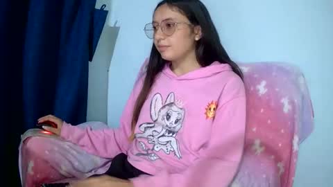 Ada naugthy28 online show from 11-16-25, 10:15