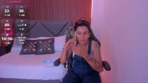 ada oconnor x   ..flaca..bella online show from 03-11-25, 05:24