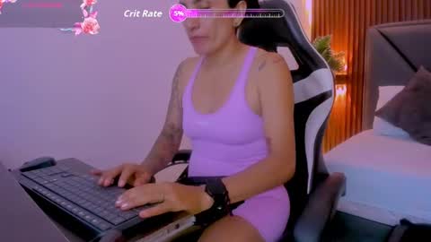 ada oconnor x   ..flaca..bella online show from 10-08-25, 05:54