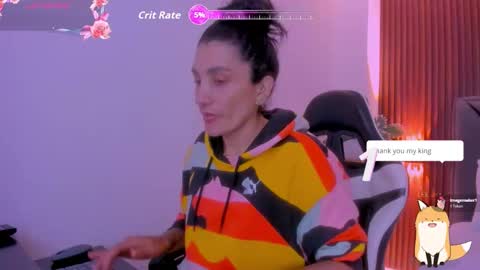 ada oconnor x   ..flaca..bella online show from 10-17-25, 05:48