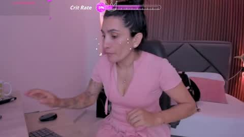 ada oconnor x   ..flaca..bella online show from 05-06-26, 05:29