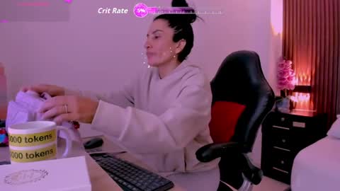 ada oconnor x   ..flaca..bella online show from 05-12-26, 05:10