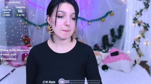 Ada Sanchez online show from 12-17-24, 10:11