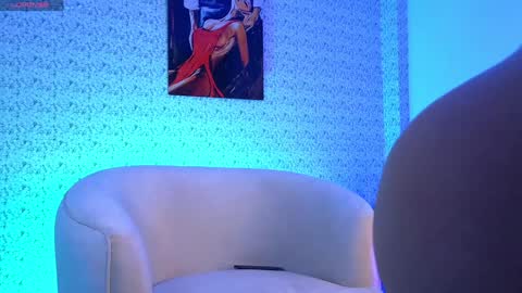 Ada Blue online show from 01-21-25, 02:33