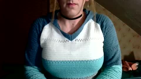 Snapshot of adadevaux chatting on 02-08-26, 06:28 Ada DeVaux online show from 02-08-26, 06:28