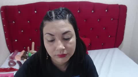 Ada online show from 09-28-25, 03:12