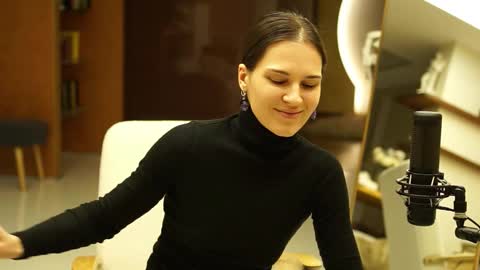 Ada   online show from 10-21-25, 06:30