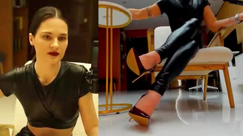 Ada   online show from 11-08-25, 04:07