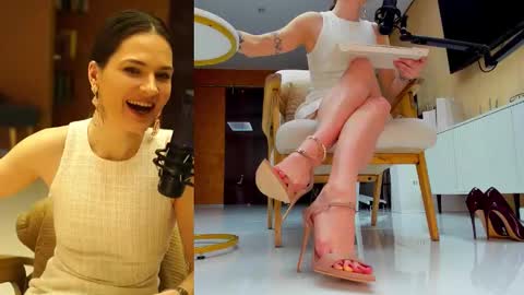 Ada   online show from 12-01-25, 06:29