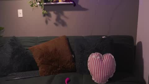 Snapshot of adahara_miller chatting on 10-24-25, 01:57 Adahara online show from 10-24-25, 01:57