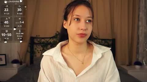 Lily n Jenny online show from 09-14-25, 05:12