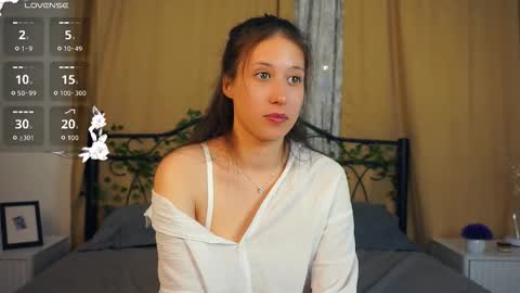 Lily n Jenny online show from 10-01-25, 05:19