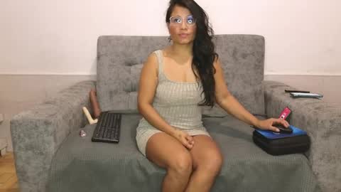 Adahira online show from 04-19-26, 02:55
