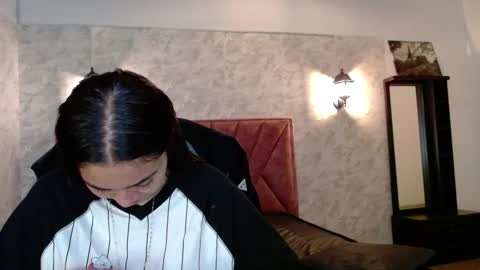 Adaira online show from 12-16-25, 04:28