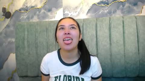 Adaira online show from 01-14-26, 05:13