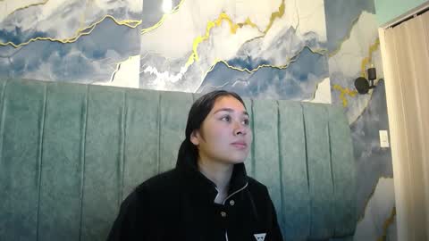 Adaira online show from 01-18-26, 09:02