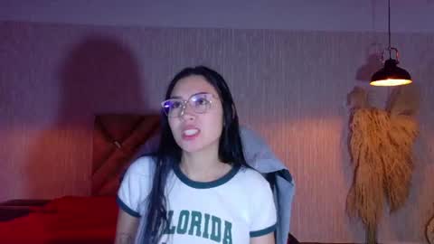 Adaira online show from 06-18-26, 06:34