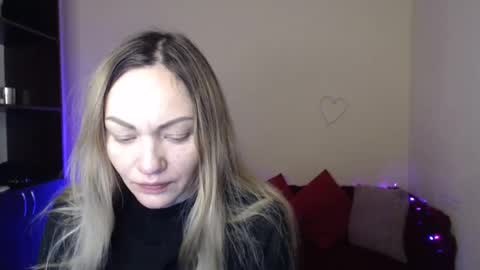 Adalina online show from 01-08-26, 12:29