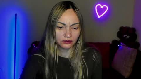 Adalina online show from 05-01-26, 05:56