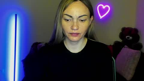 Adalina online show from 05-07-26, 11:26