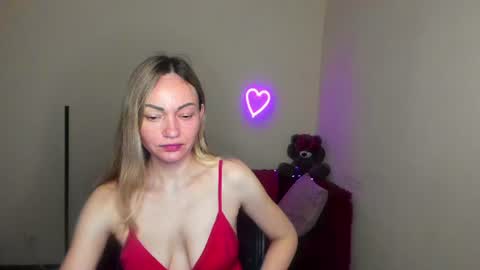 Adalina online show from 06-14-26, 05:42