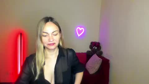 Adalina online show from 06-15-26, 05:31