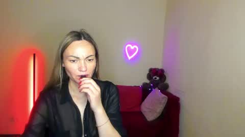 Adalina online show from 06-17-26, 11:23