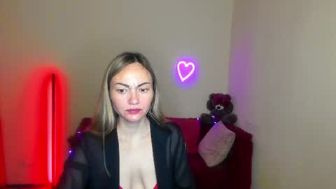 Adalina online show from 06-18-26, 05:30