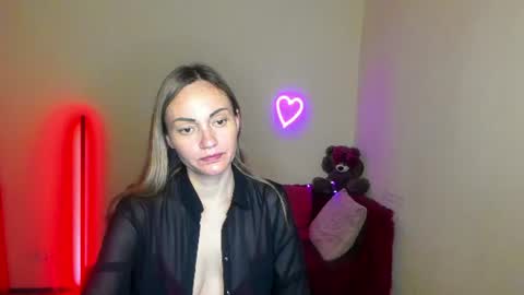 Adalina online show from 06-18-26, 09:14