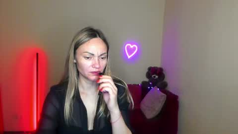Adalina online show from 06-20-26, 05:54