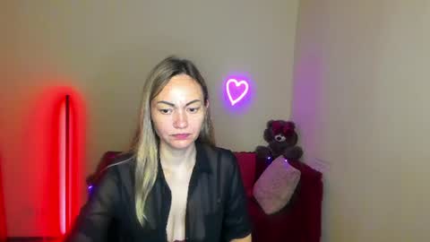 Adalina online show from 06-21-26, 05:21