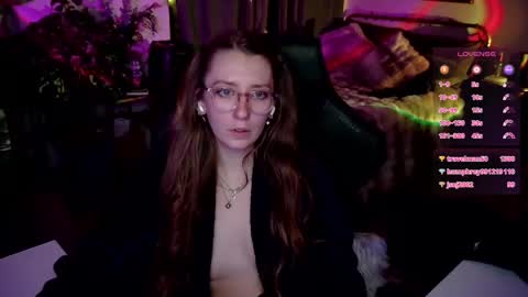 Adalina Rae online show from 01-08-25, 05:59