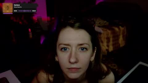 Adalina Rae online show from 02-02-25, 04:59