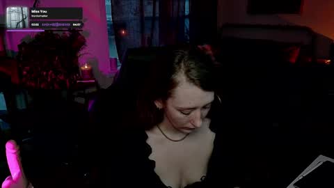 Adalina Rae online show from 02-02-25, 10:06