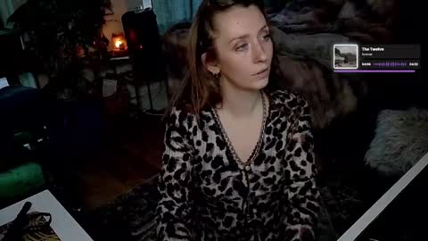 Adalina Rae online show from 02-07-25, 10:30